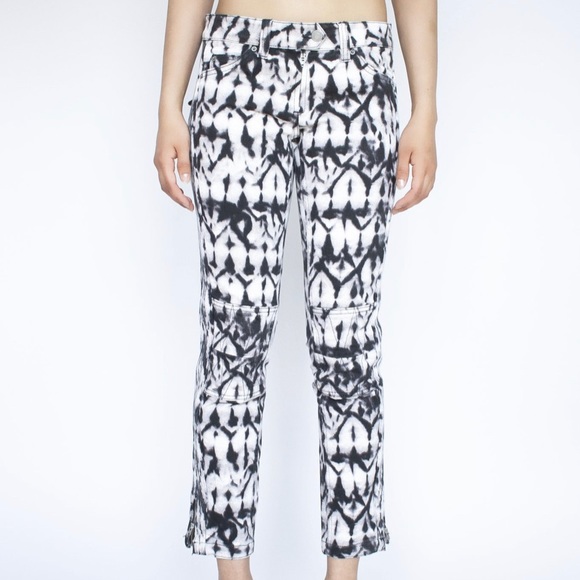 Isabel Marant pour H&M Pants - Picture 2 of 8